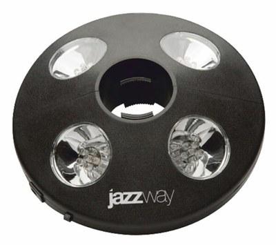 Светильник подсветка TU1-L24 | .4607144116046 | JAZZway