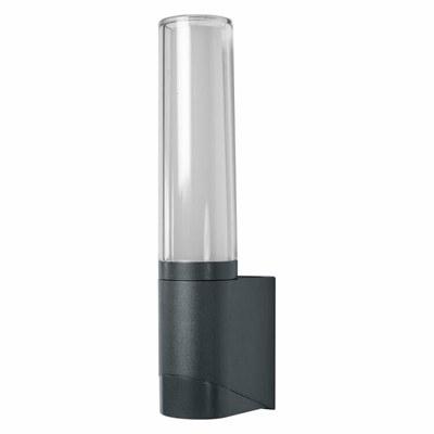 Светильник светодиодный управляемый фасадный 7,5Вт 320 Лм, 3000 К SMART OUTD WIFI FLARE WALL RGBW DG | 4058075478275 | LEDVANCE