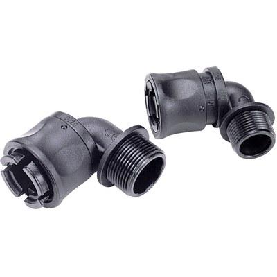 Муфта 90 град ISO12 ? 10 | 666565 | Legrand