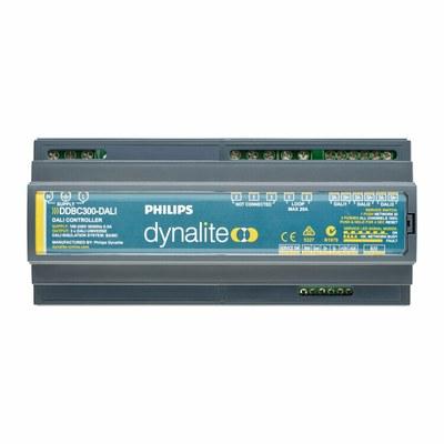 Аксессуар DALI-Контроллер DDBC300-DALI | 913703031109 | Philips