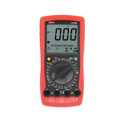 Мультиметр универсальный UT 58B | 13-1022 | SDS