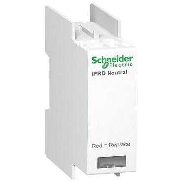 Картридж сменный для нейтрали Т2 iPRD | A9L00002 | Schneider Electric