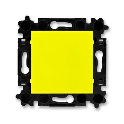 ABB Levit Жёлтый Заглушка | 3902H-A00001 64W | 2CHH050001A6064 | ABB
