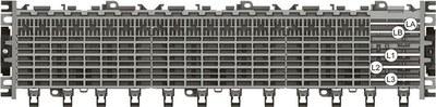 Шинная разводка в сборе ZLS905E54-3LLALB | 2CCA183196R0001 | ABB
