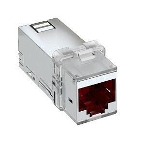 Телекоммуникационный модуль кат. 6A экран. (ASM-C6A G) | 6117346 | OBO Bettermann