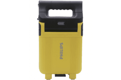 Прожектор светодиодный BGC110 LED18/865 20W YELLOW | 911401735452 | Philips