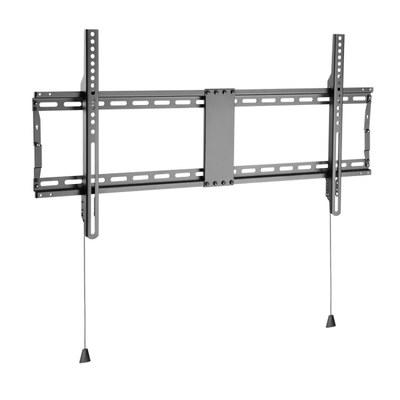 Кронштейн для телевизора 43"-90" дюймов, фиксированный REXANT серия HOME |38-0345 | REXANT