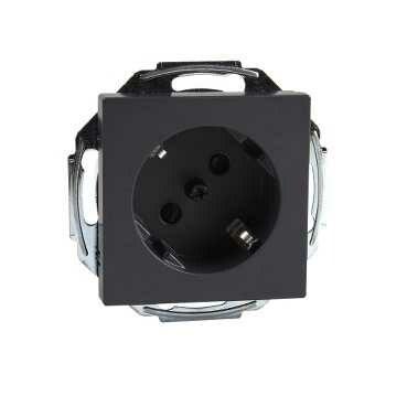МЕХ. РОЗ. С/Ш З/К 45? | MTN2370-0414 | Schneider Electric
