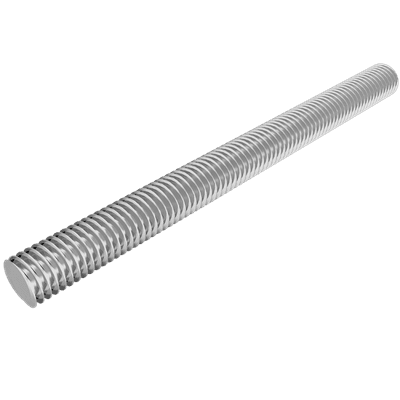 Шпилька М10х2000 DIN 975 | SM10*2000 | КМ-профиль
