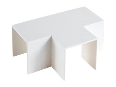 MT Угол Т-образный 40/40 | 72409 | Ecoplast