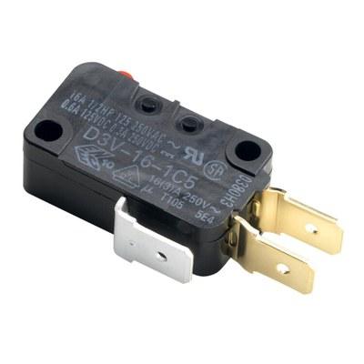 DCX-M Контакт реверсивный 1NA+1NC | 431157 | Legrand