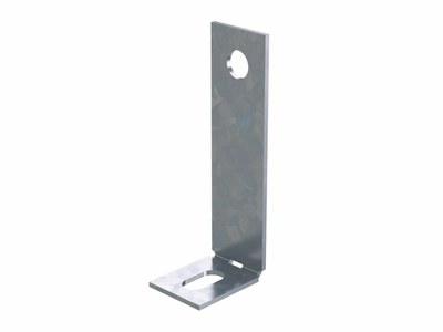 Держатель огнестойкой перегородки для консолей BBL/BBM, INOX 304 | IBMZ1501C | DKC