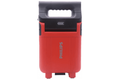 Прожектор светодиодный BGC110 LED18/865 20W RED | 911401735432 | Philips