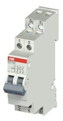 Выключатель E218-16-31 | 2CCA703065R0001 | ABB
