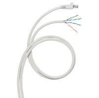 Шнур RJ 45 комбинированный - категория 5е - для распределительных коробок - F/UTP - 15 м - LCS? | 051794 | Legrand
