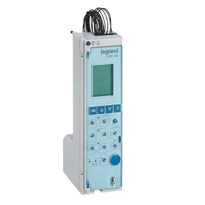 DMX3 1600 Электр.расц., LSIg | 028166 | Legrand