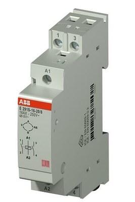 Реле электромеханическое E291S-16-20/8 | 2TAZ313000R2062 | ABB