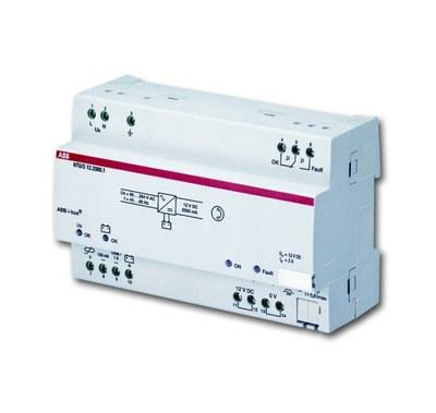 NTU/S 12.2000.1 Блок питания бесперебойный, 2 А, MDRC | 2CDG110070R0011 | ABB