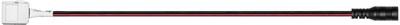Соединительный провод с разъемом для светодиодной ленты LD103 ( 5050 ), длина 250 мм | 23072 | FERON