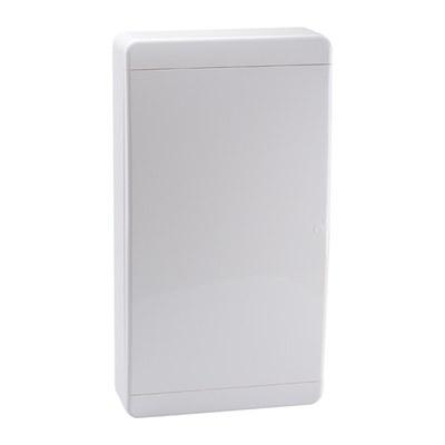 Корпус пластиковый OptiBox P-BNN-2-36-IP41 | 117934 | КЭАЗ