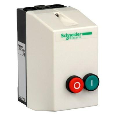 ОБОЛОЧКА ПУСТАЯ ДЛЯ КОНТАКТОРОВ D18-D35 | DE1DS2 | Schneider Electric