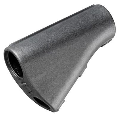 Y-фитинг YPS, нейлон 6, черный, d28, d25, d12, YPS282512 | 7TCA298010R0967 | ABB