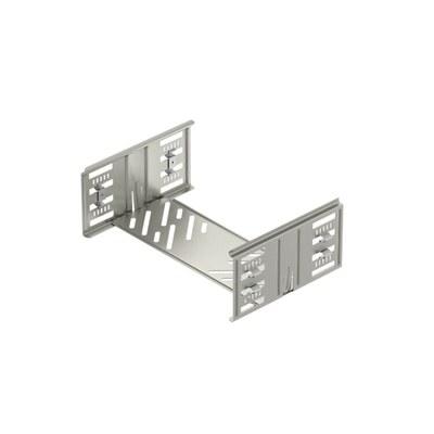 Комплект продольных соединителей 110x400x200 (KTSMV 140 A2) | 6069142 | OBO Bettermann