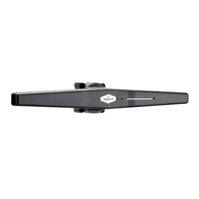 Стандартная поворотная рукоятка - для DCX-M на 1000 и 1250 А - чёрная | 431148 | Legrand