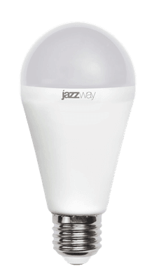 Лампа светодиодная LED 18Вт E27 230В 3000К PLED- SP A65 | 5006188 | Jazzway