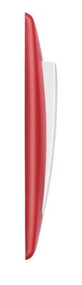 Sedna Красная Рамка 1-ая | SDN5800141 | Schneider Electric