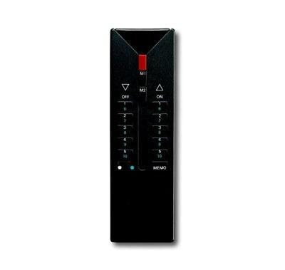 Пульт дистанционного управления Busch-Ferncontrol IR | 6020-0-1133 | 2CKA006020A1133 | ABB