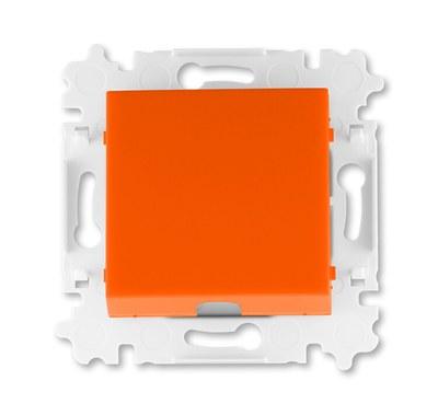 ABB Levit Оранжевый Кабельный вывод | 3938H-A00034 66W | 2CHH480034A6066 | ABB