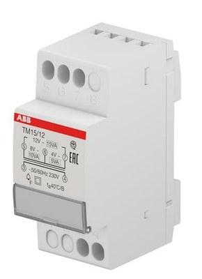 Трансформатор звонковый TM10/24|2CSM228725R0802| ABB