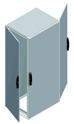 СПЛОШНАЯ ДВЕРЬ SF/SM 2000x800 | NSYSFD208 | Schneider Electric