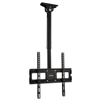 Кронштейн для телевизора 32"-60" дюймов, потолочный подвесной REXANT серия Profi |38-0311 | REXANT