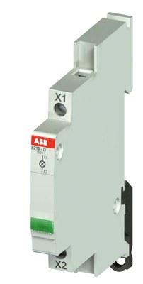 Лампа индикаторная зеленая E219-D220 | 2CCA703407R0001 | ABB