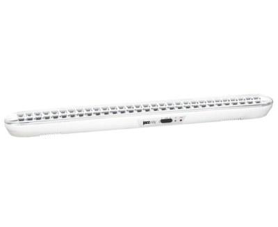 Фонарь прожекторный Accu91-L60-wh (бел.) | 2850065 | JAZZway