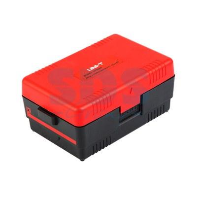 Измеритель сопротивления изоляции UNI-T UT502A (мегаомметр) | 13-0044 | SDS