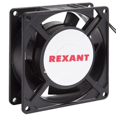 Вентилятор RX 9225HS 220VAC | 72-6090 | SDS