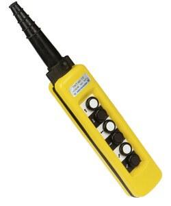 ПКТ-60 У2, IP65, вверх, вниз, влево, вправо, вперёд, назад, 6NO, пост кнопочный (ЭТ) | ET010013 | Электротехник