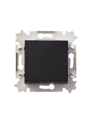 ABB Levit Антрацит Кабельный вывод | 3938H-A00034 63W | 2CHH480034A6063 | ABB