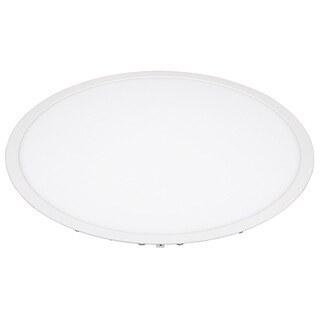 Светильник DL-600A-48W Day White | 020438 | Arlight