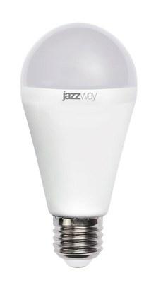 Лампа светодиодная PLED- SP A60 18w E27 3000K 230/50 | .5006188A | Jazzway