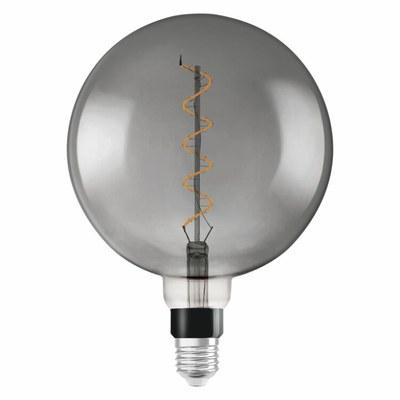 Лампа светодиодная 1906LEDBGLBD 5W/818 230VFILSME274X1 | 4058075270046 | OSRAM