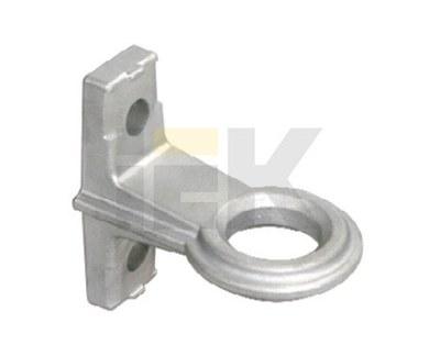 Кронштейн анкерный КАМ-4000 (CA 1500/2000, SO 253) | UKA-12-1500-4000 | IEK