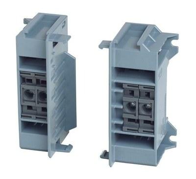 Элемент концевой ZLSP921 (2шт) | 2CCF212085A0001 | ABB