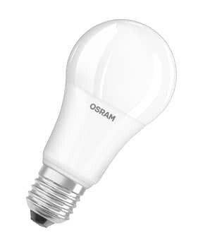 Лампа светодиодная LED BASE CLASSIC A 100 13 W/4000K E27 | 4058075819559 | OSRAM
