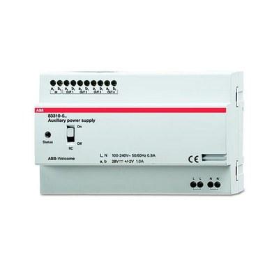 Блок питания, дополнительный | 8300-0-0198 | ABB