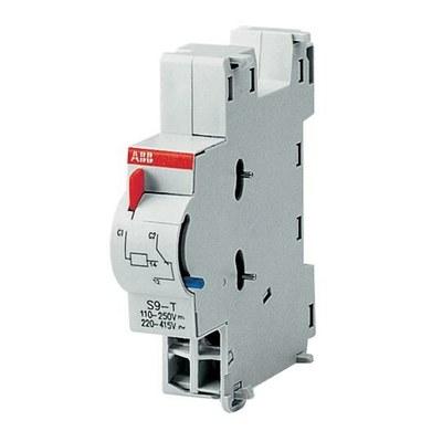 Расцепитель дистанционный S9-T130|16056209| ABB