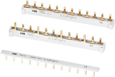 Шина комплектная 4ф. h 60мод.PSH4/60 | 2CDL140001R1060 | ABB
